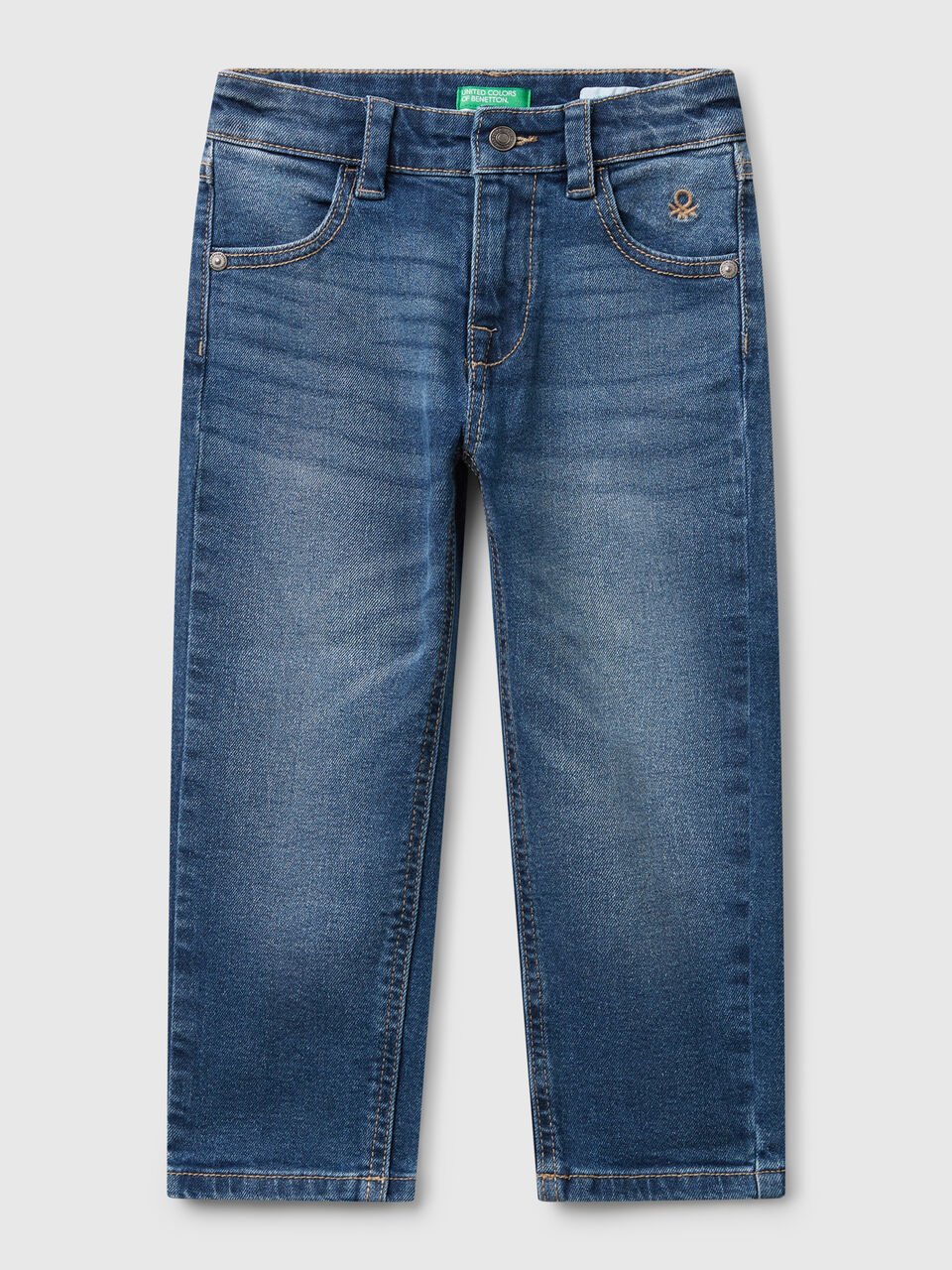 TROUSERS Menino image number 1