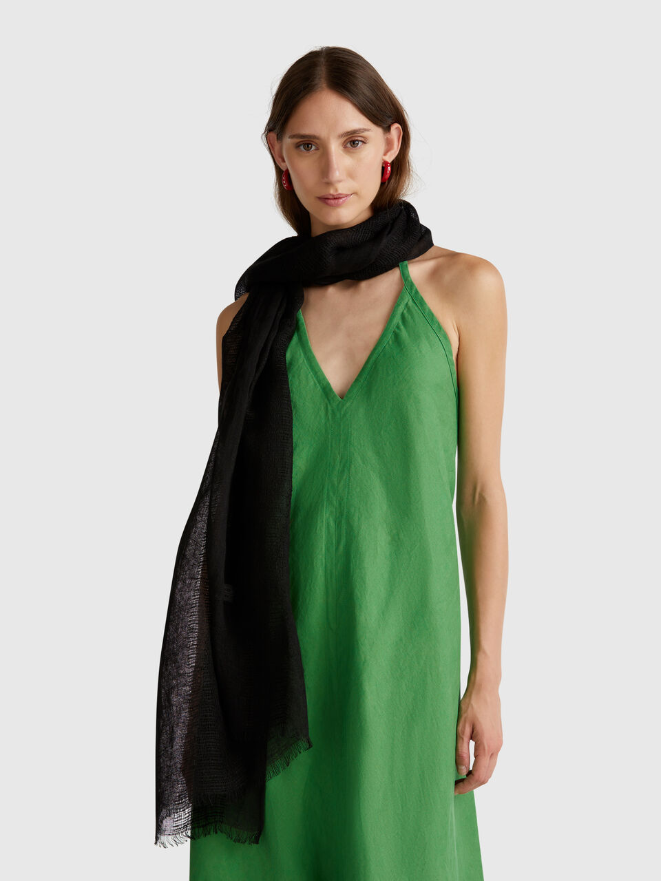 SCARF Mulher image number 2