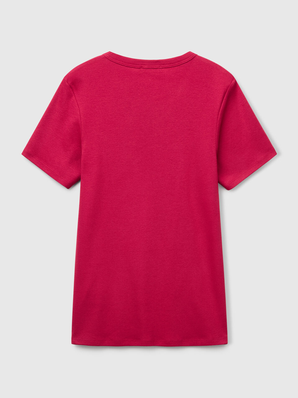 T-SHIRT Mulher image number 2