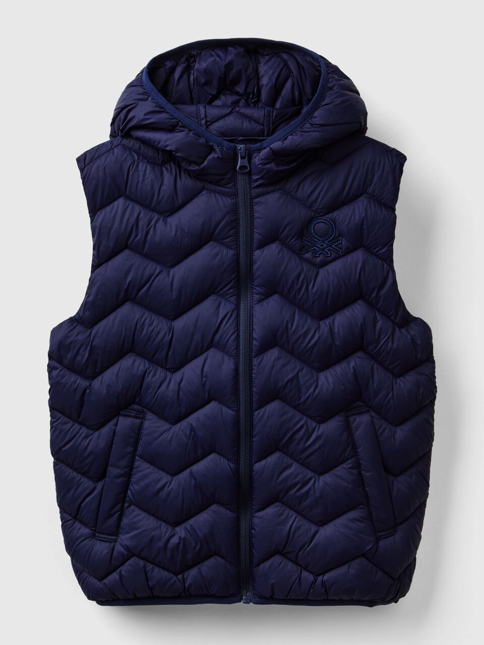 WAISTCOAT Menino image number 1