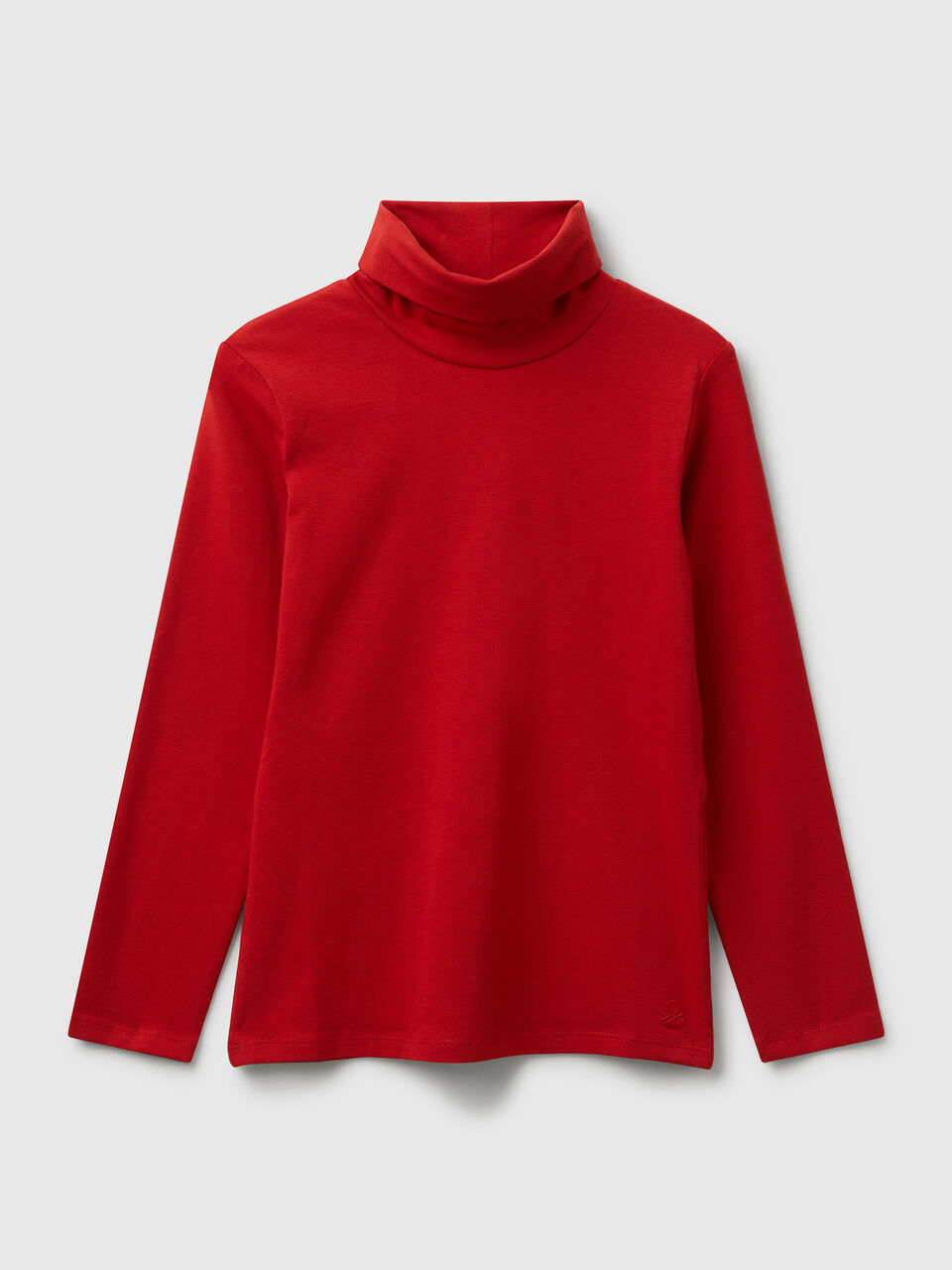 T-SHIRT L/S Menina image number 1