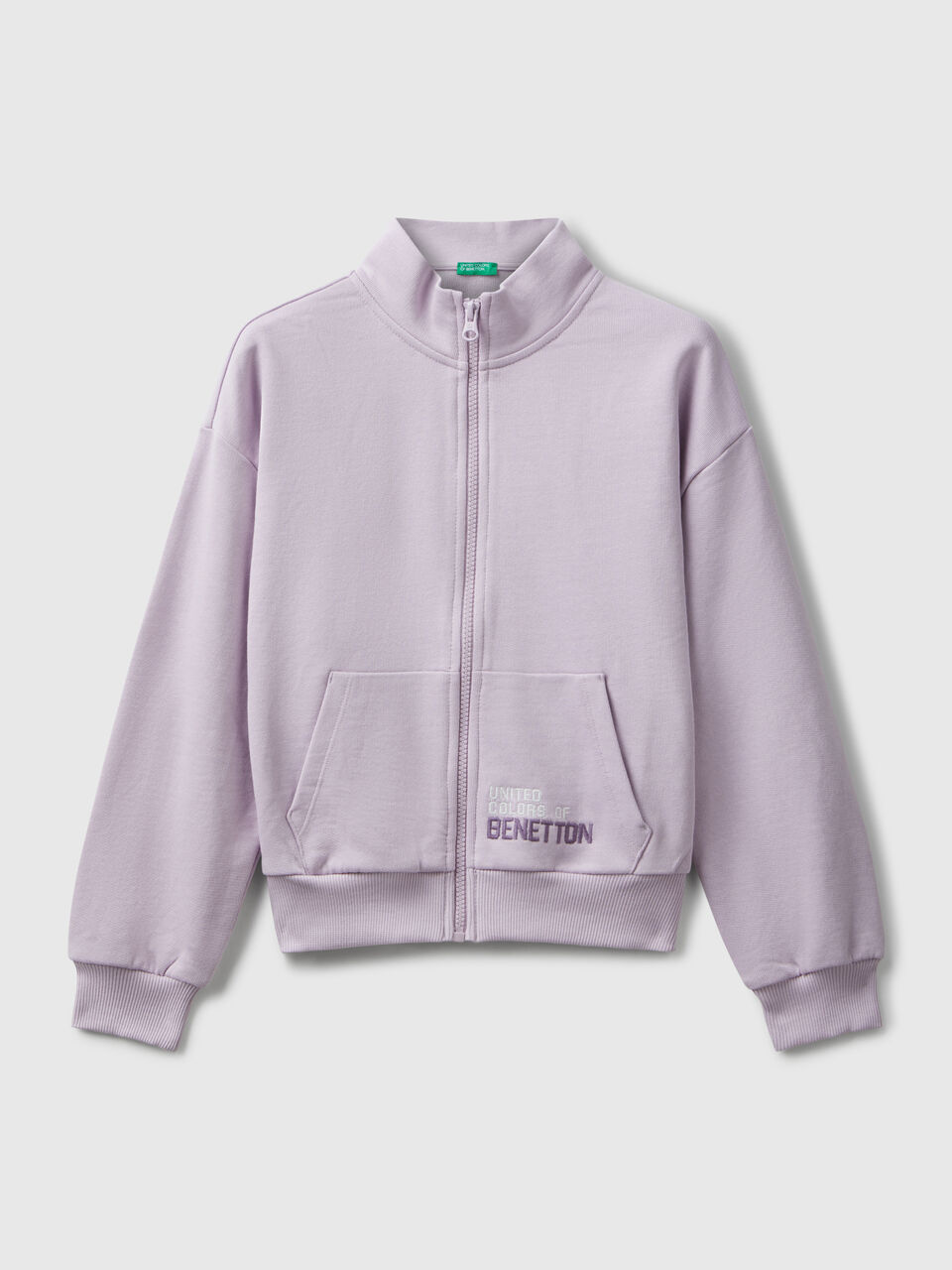 JACKET Menina image number 1