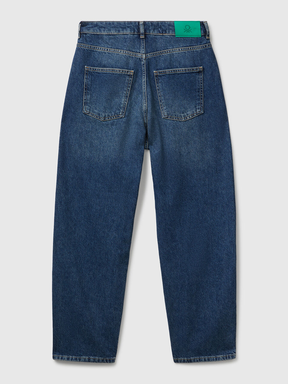 TROUSERS Mulher image number 2