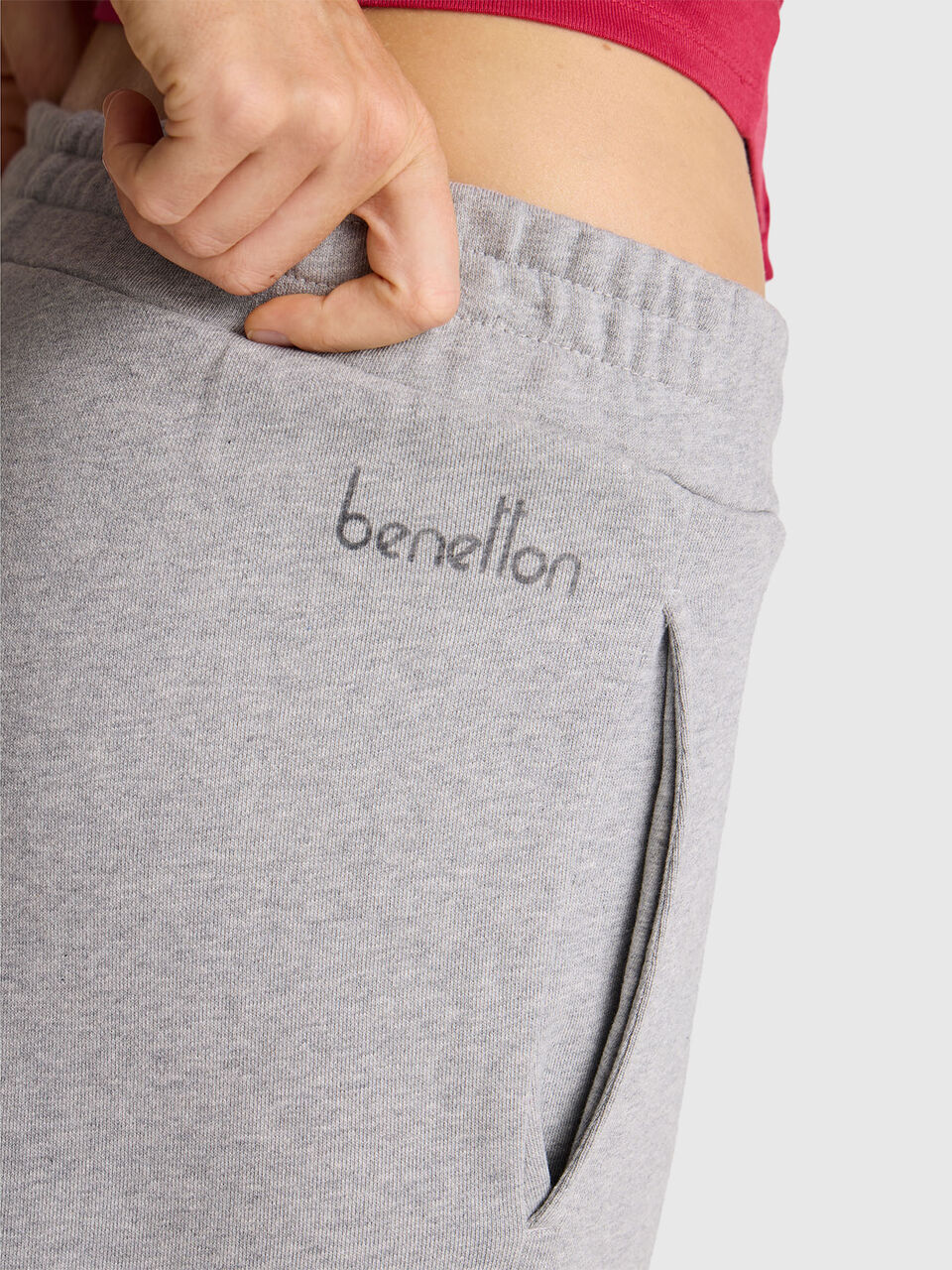 TROUSERS Mulher image number null