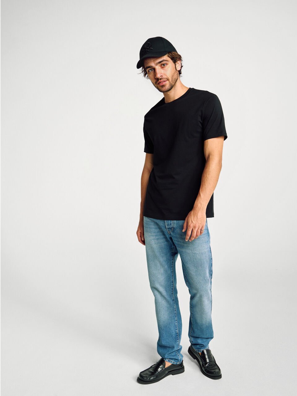 T-SHIRT Homem image number null