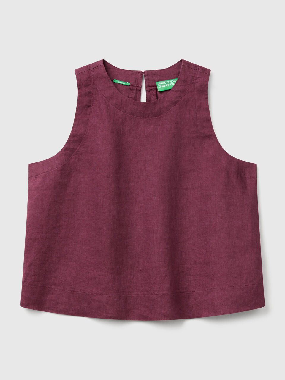 BLOUSE Mulher image number 1