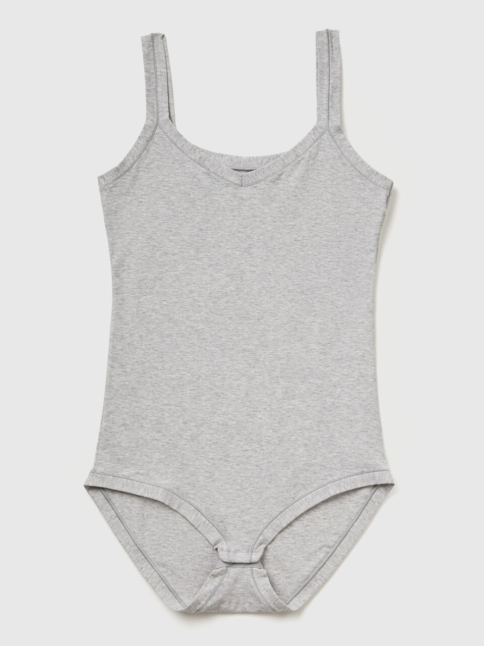 BODYSUIT Mulher image number 1