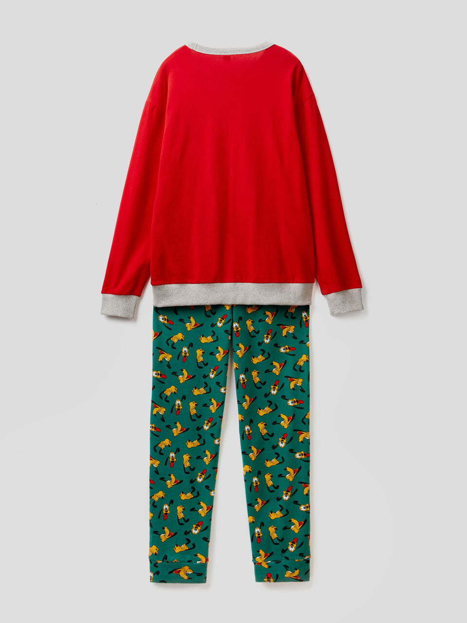 Pijama Disney em algodão puro image number 2