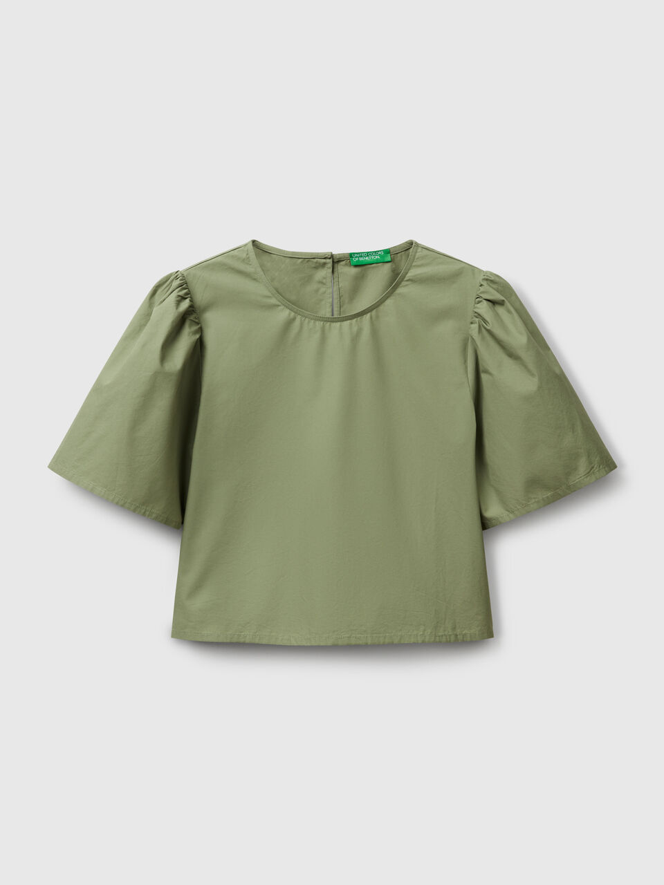 BLOUSE Mulher image number 1