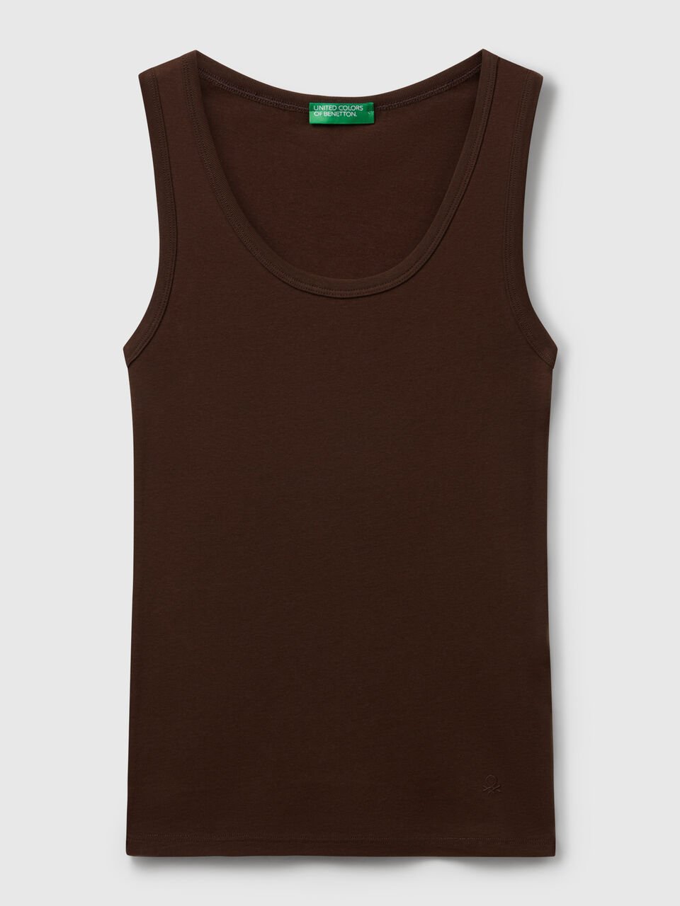 TANK-TOP Mulher image number 1