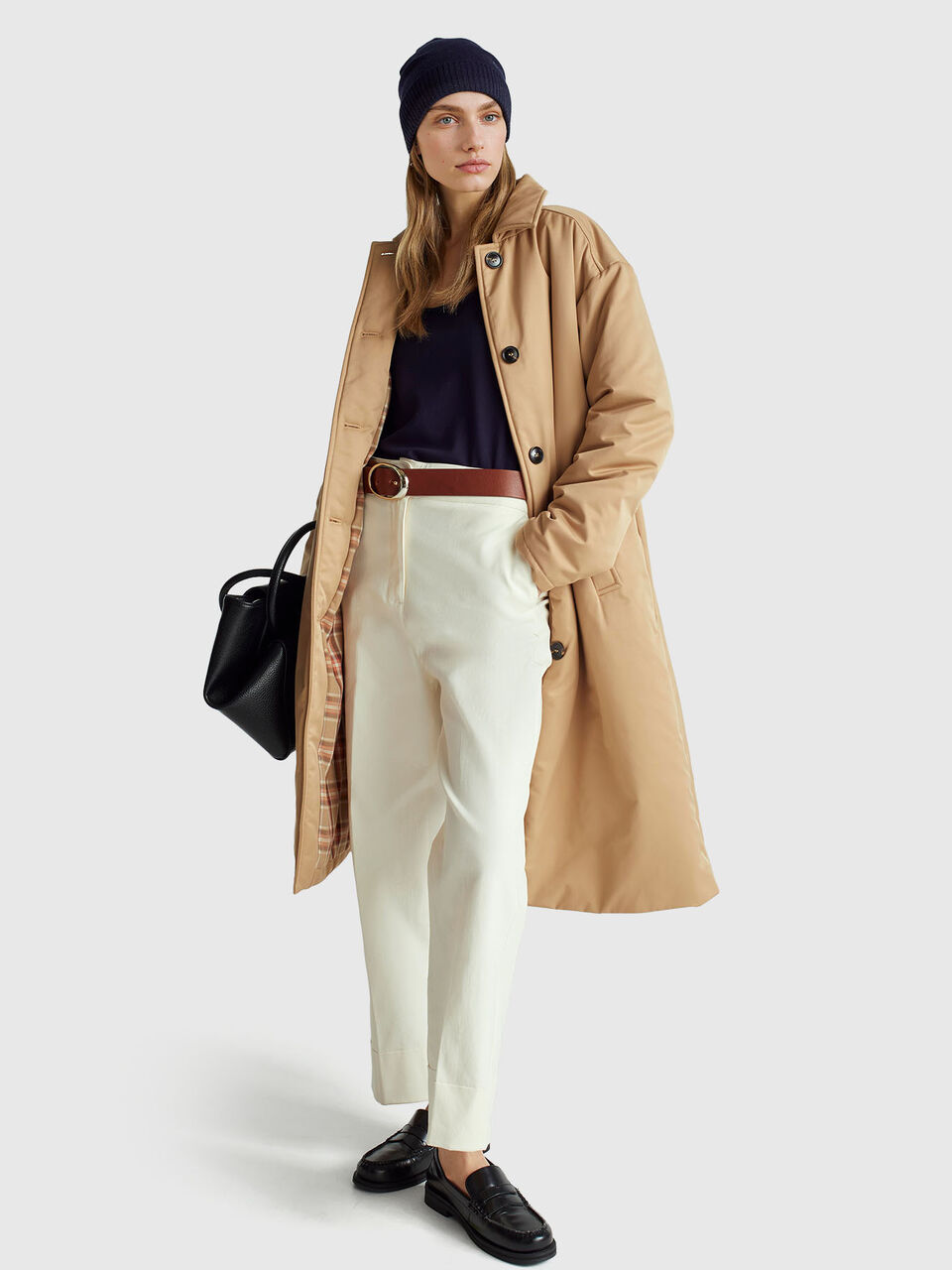 SWEATER L/S Mulher image number null