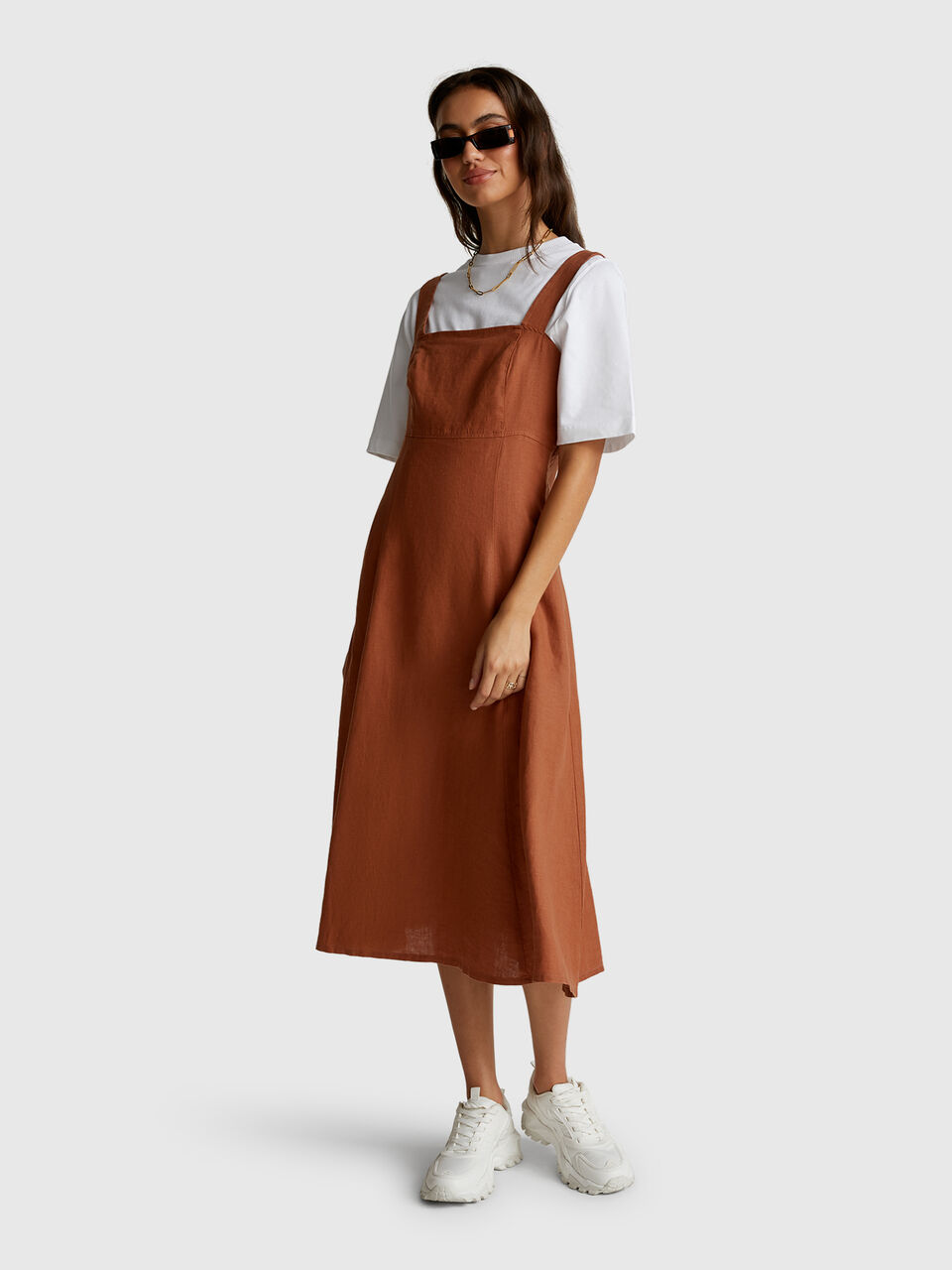 DRESS Mulher image number null