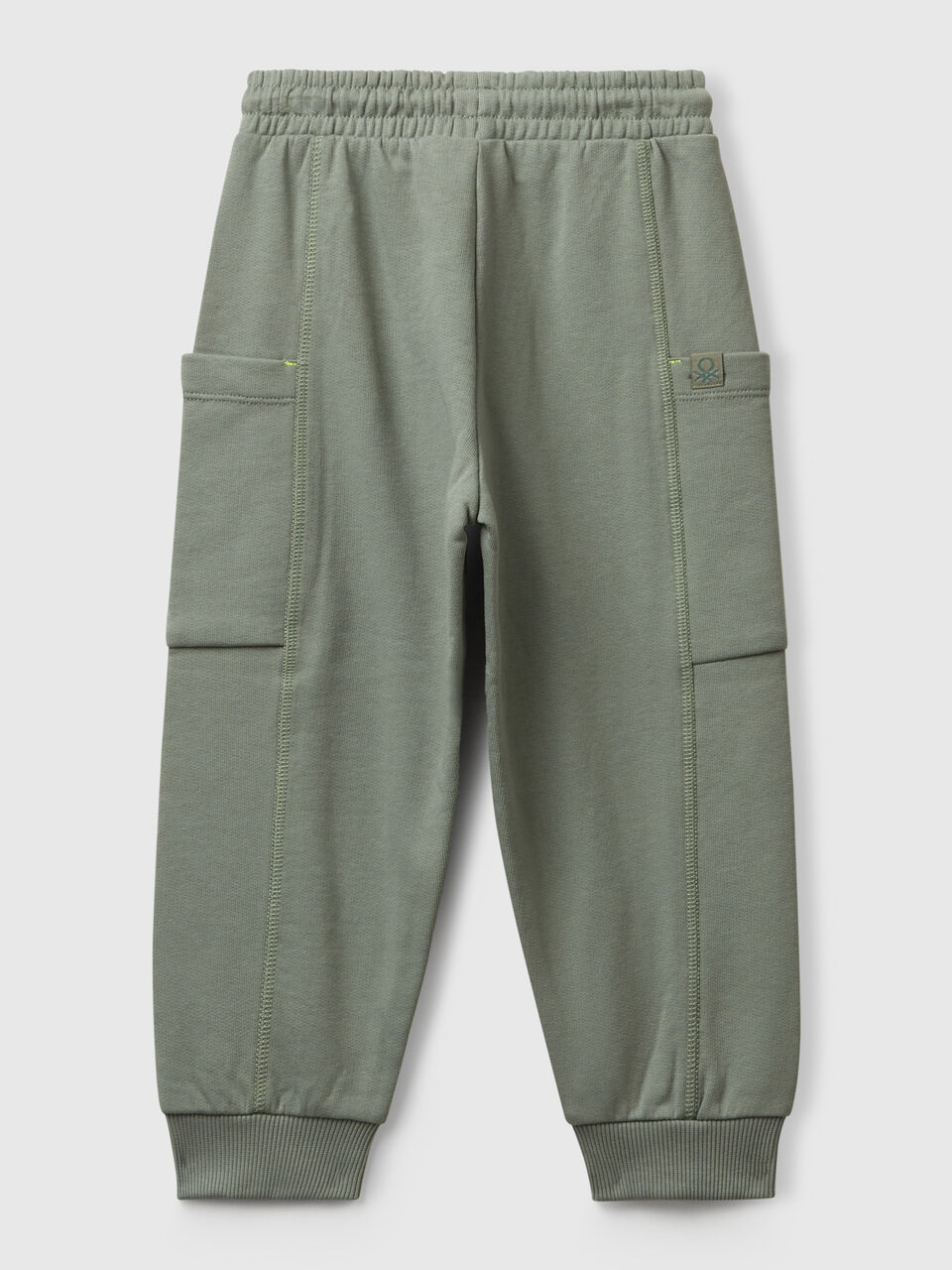 TROUSERS Menino image number 2