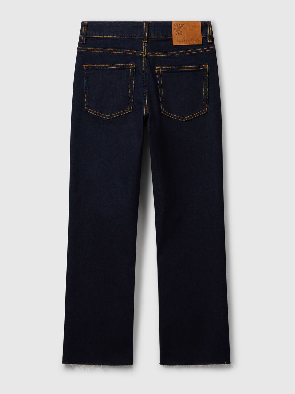 TROUSERS Mulher image number 2