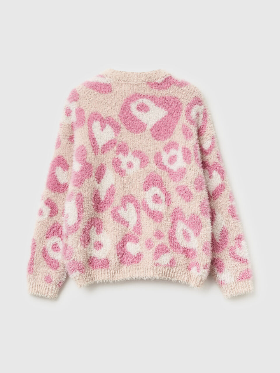 SWEATER L/S Menina image number 2