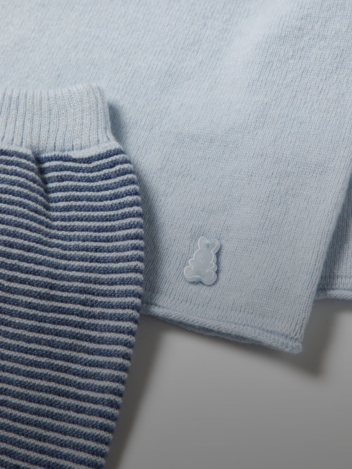 recém-nascido <span class="text-l playful">(0-18 meses)</span> benetton