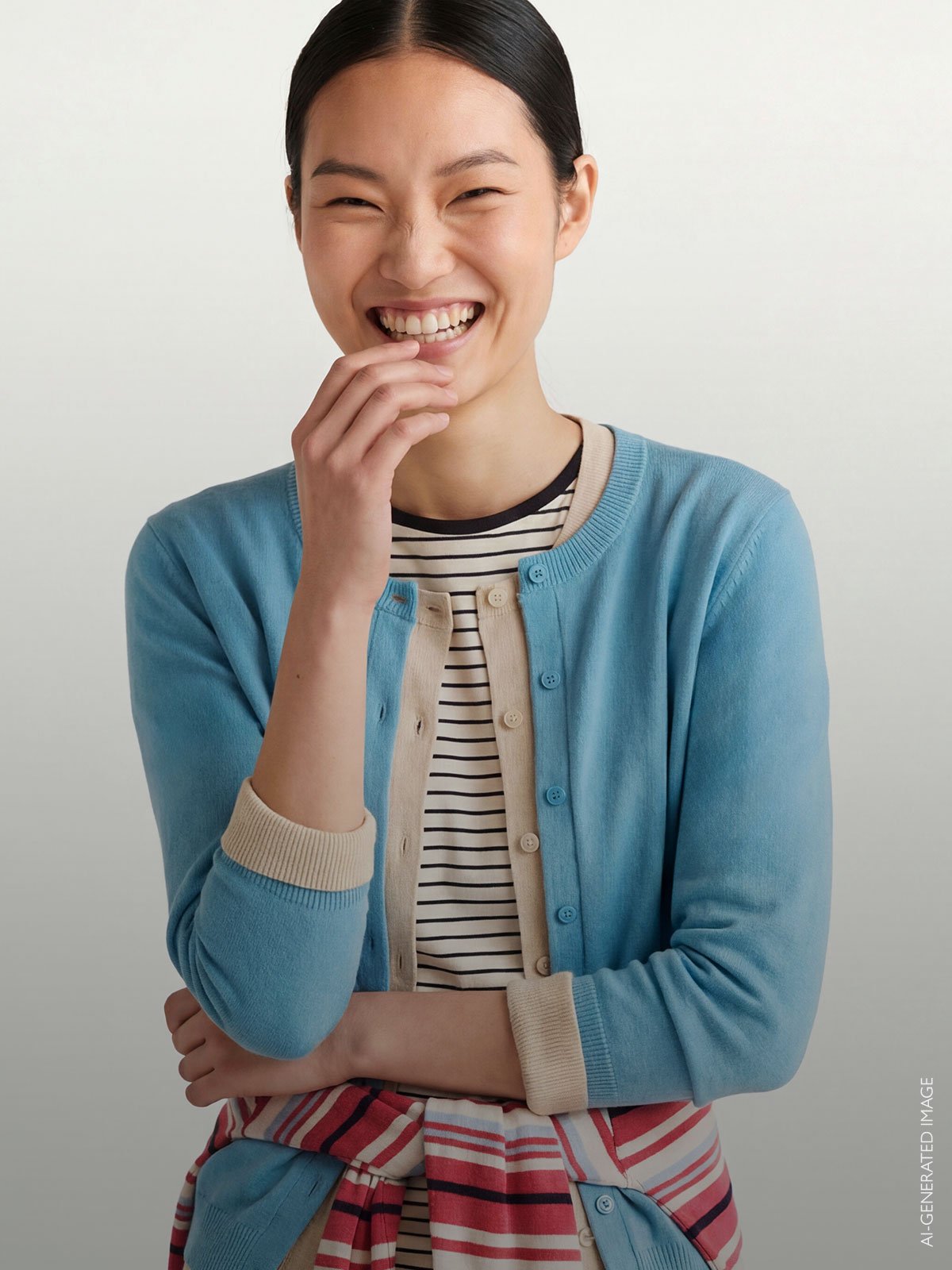 novidades mulher benetton