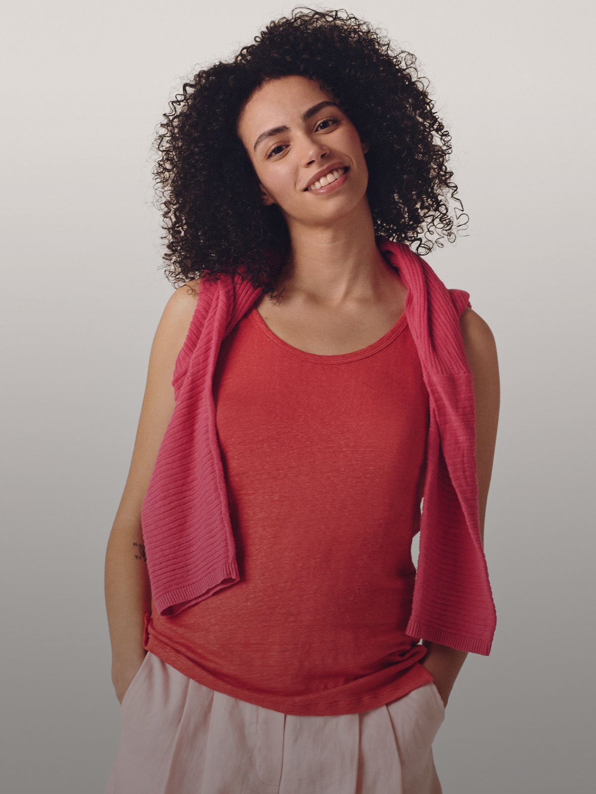 NOVA COLEÇÃO MULHER BENETTON