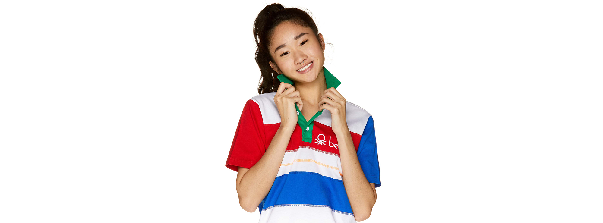 Women Limited Collection Benetton