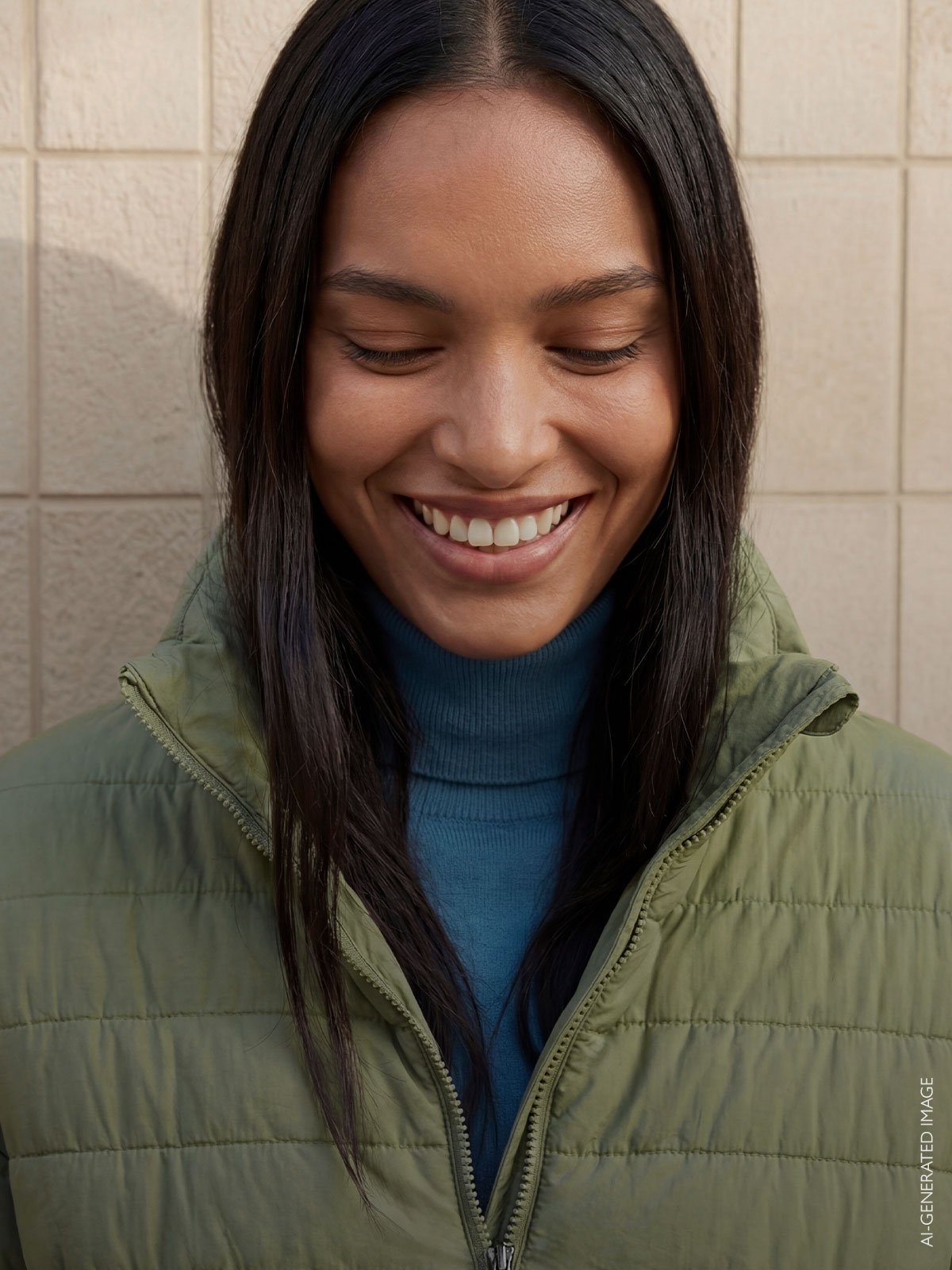 NOVIDADES MULHER BENETTON