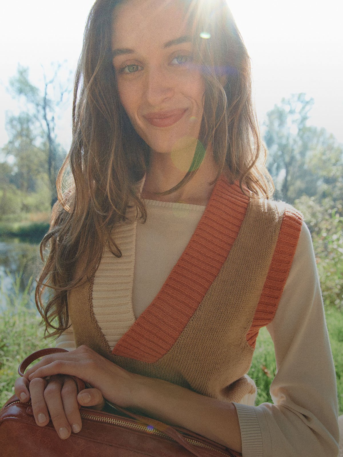 novidades mulher benetton