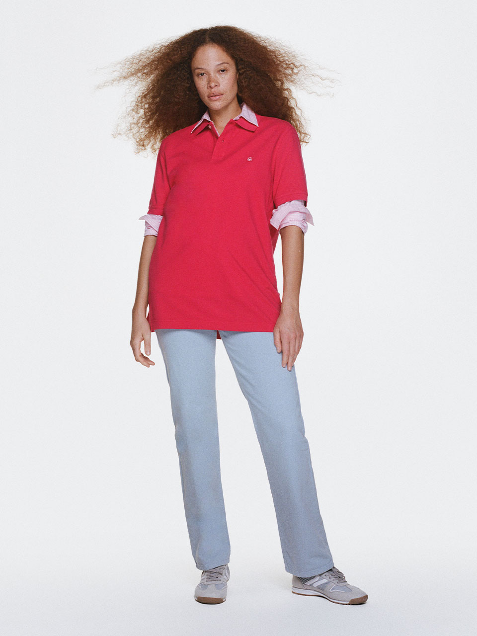 T-SHIRTS E CAMISAS