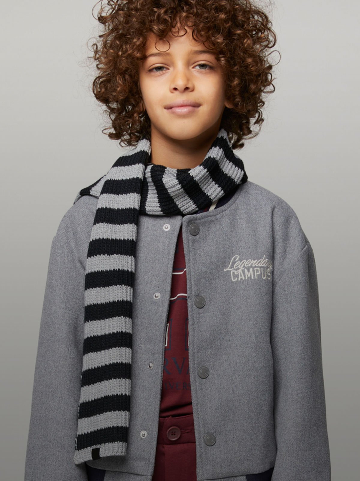 nova coleção <span class="text-l playful">menino</span> benetton