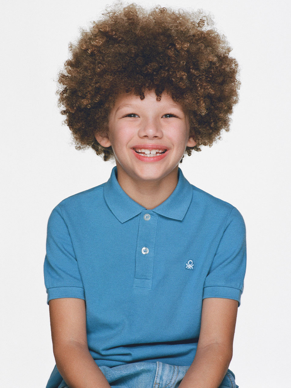 T-SHIRTS E POLOS