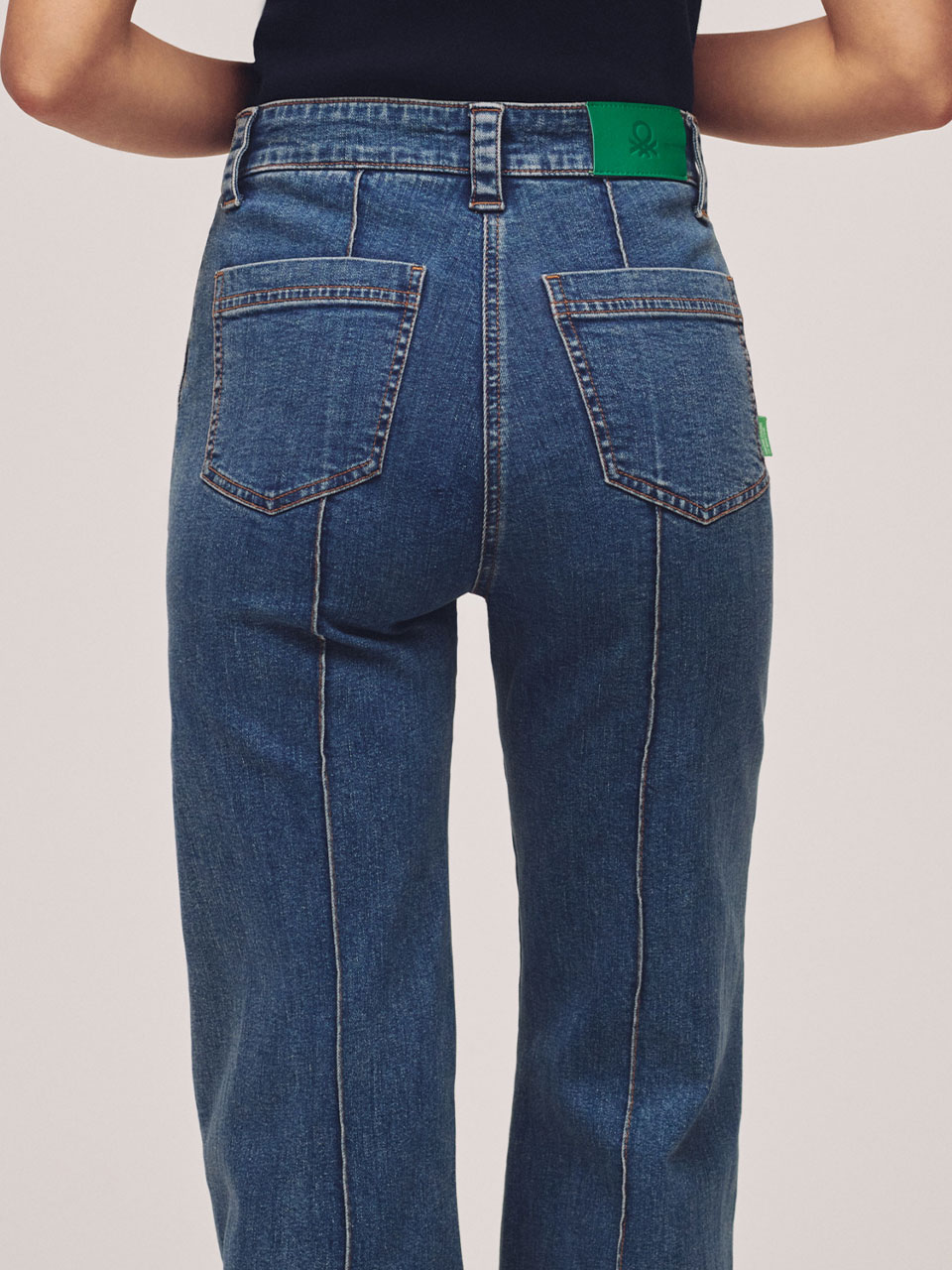 CALÇAS E JEANS