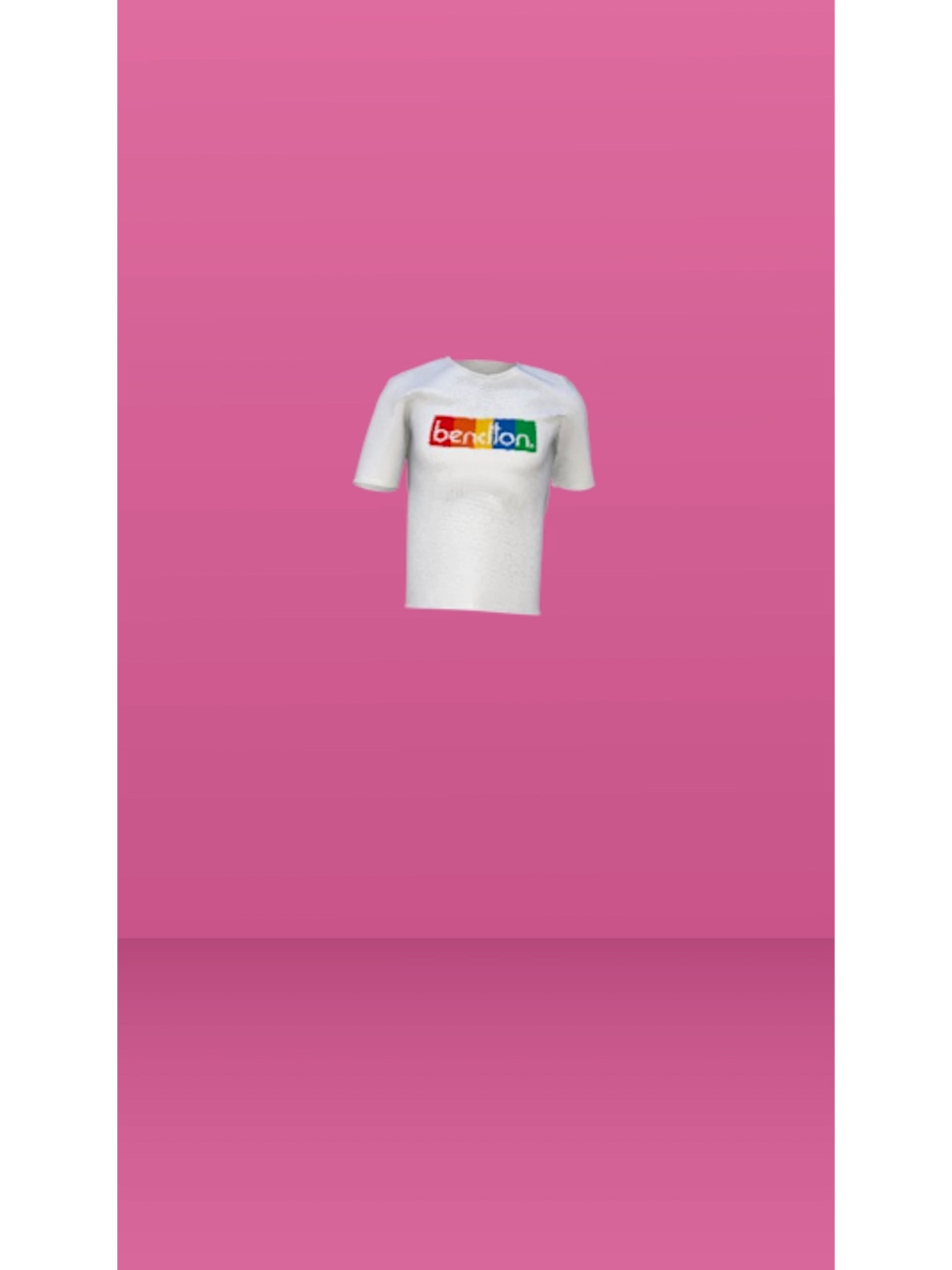 Crianças Menino Menina Roblox Arco-íris Amigos T-shirt Calças Pjs