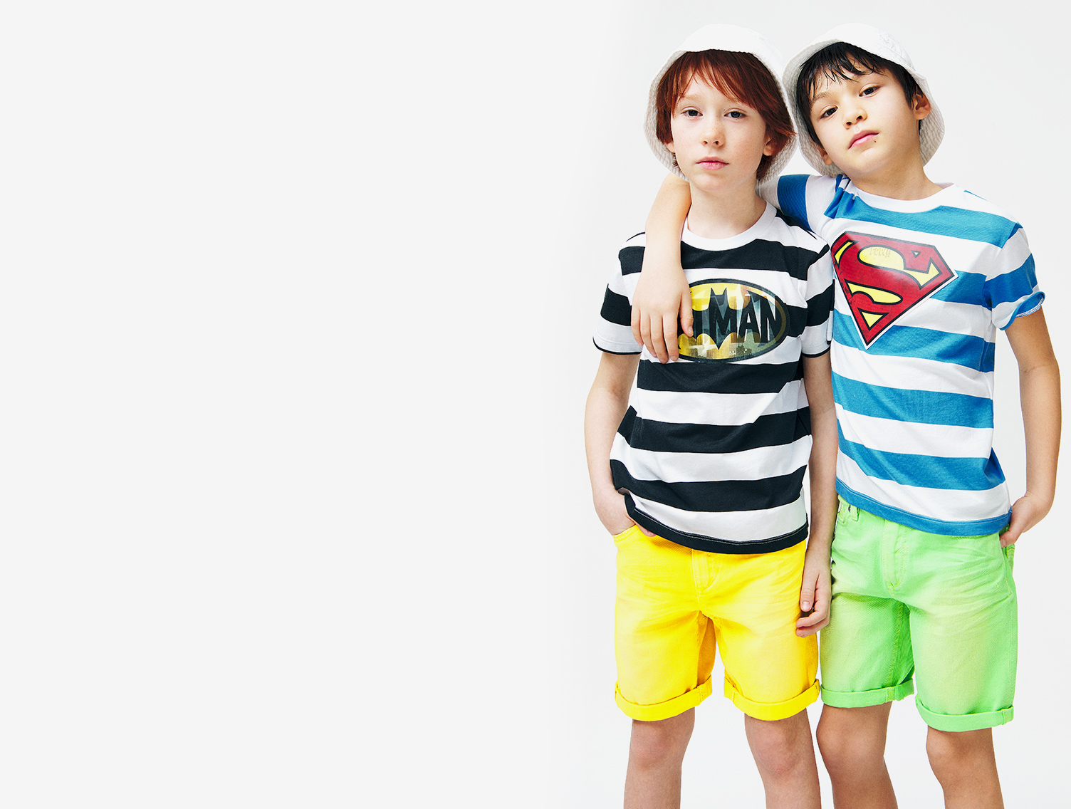 Estampas Cartoon