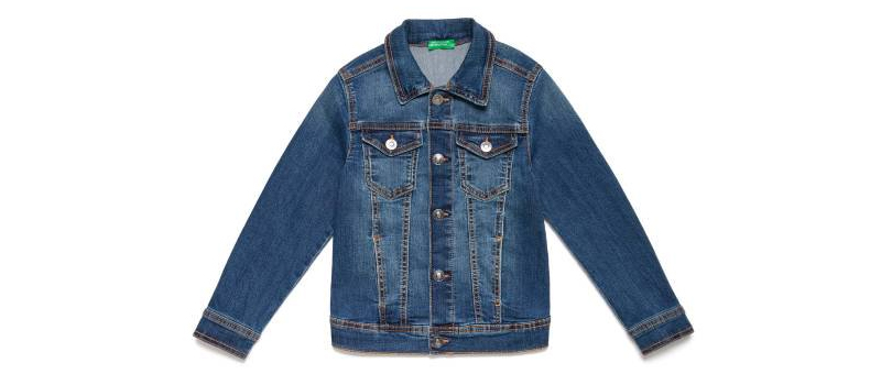Todo o Denim