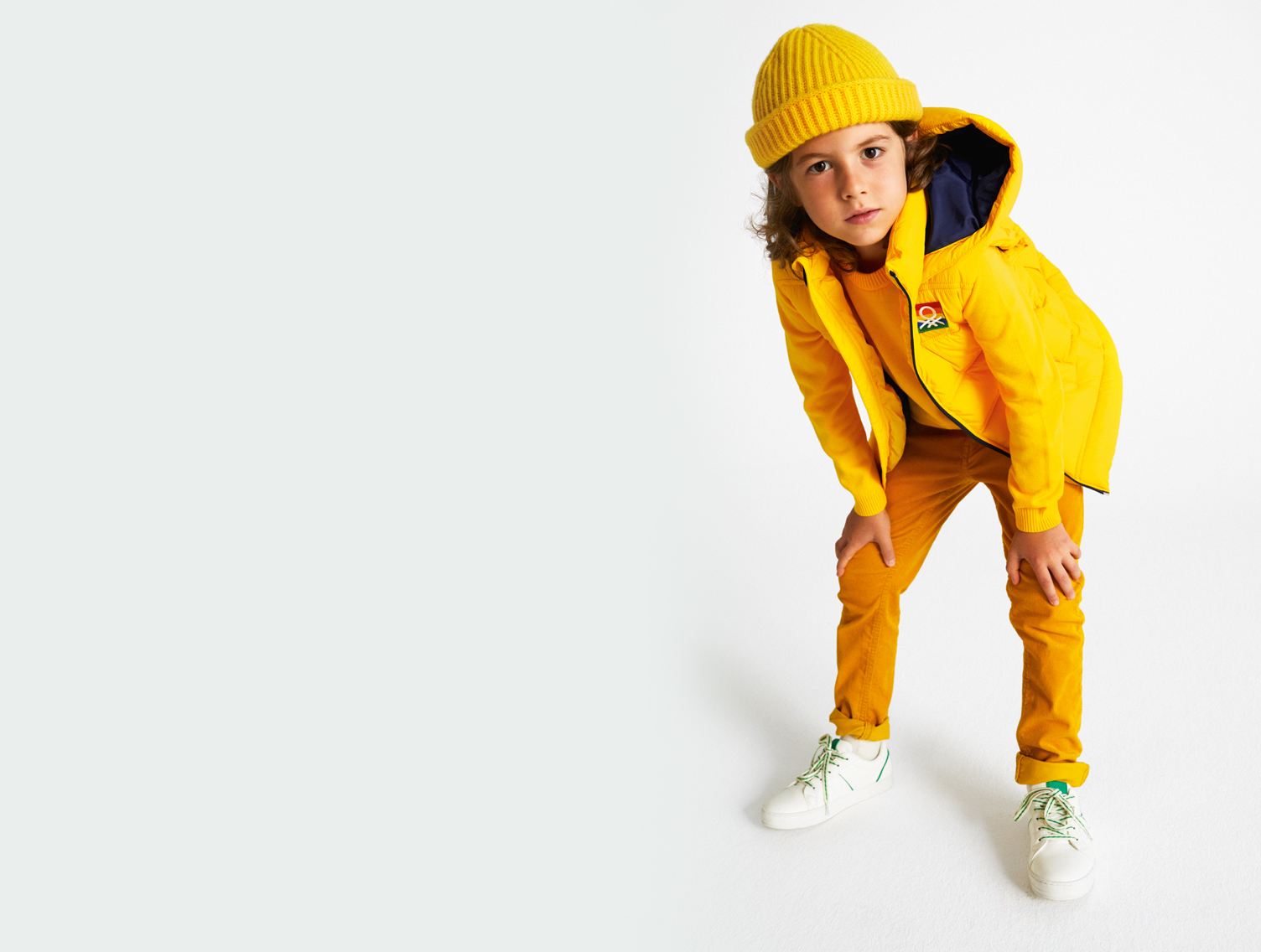 Amarelo