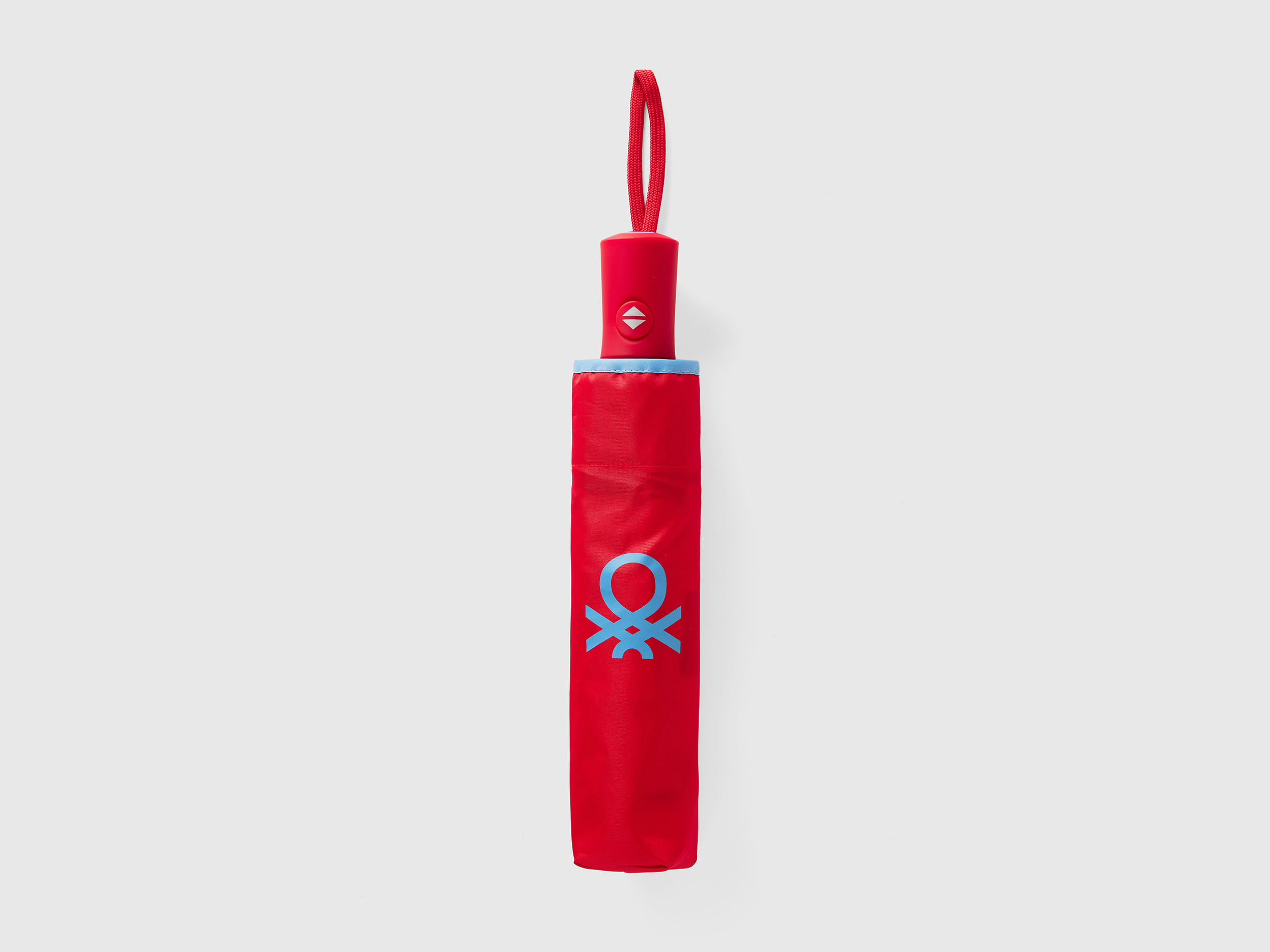 Benetton, Red Umbrella, Rosso, Donna