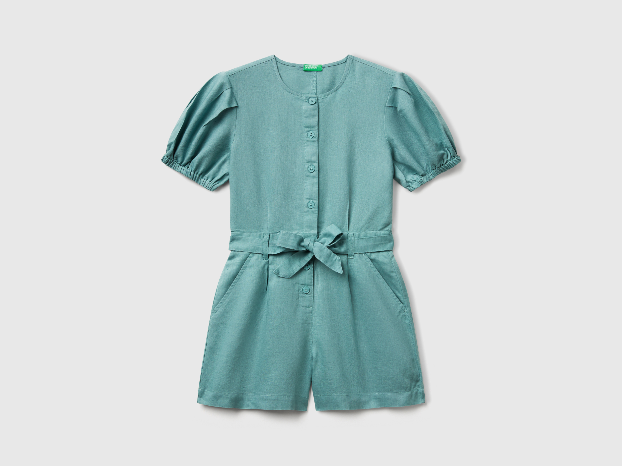 JUMPSUITS
