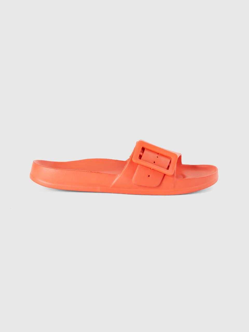 Benetton, Sandals With Band And Buckle,5, 
