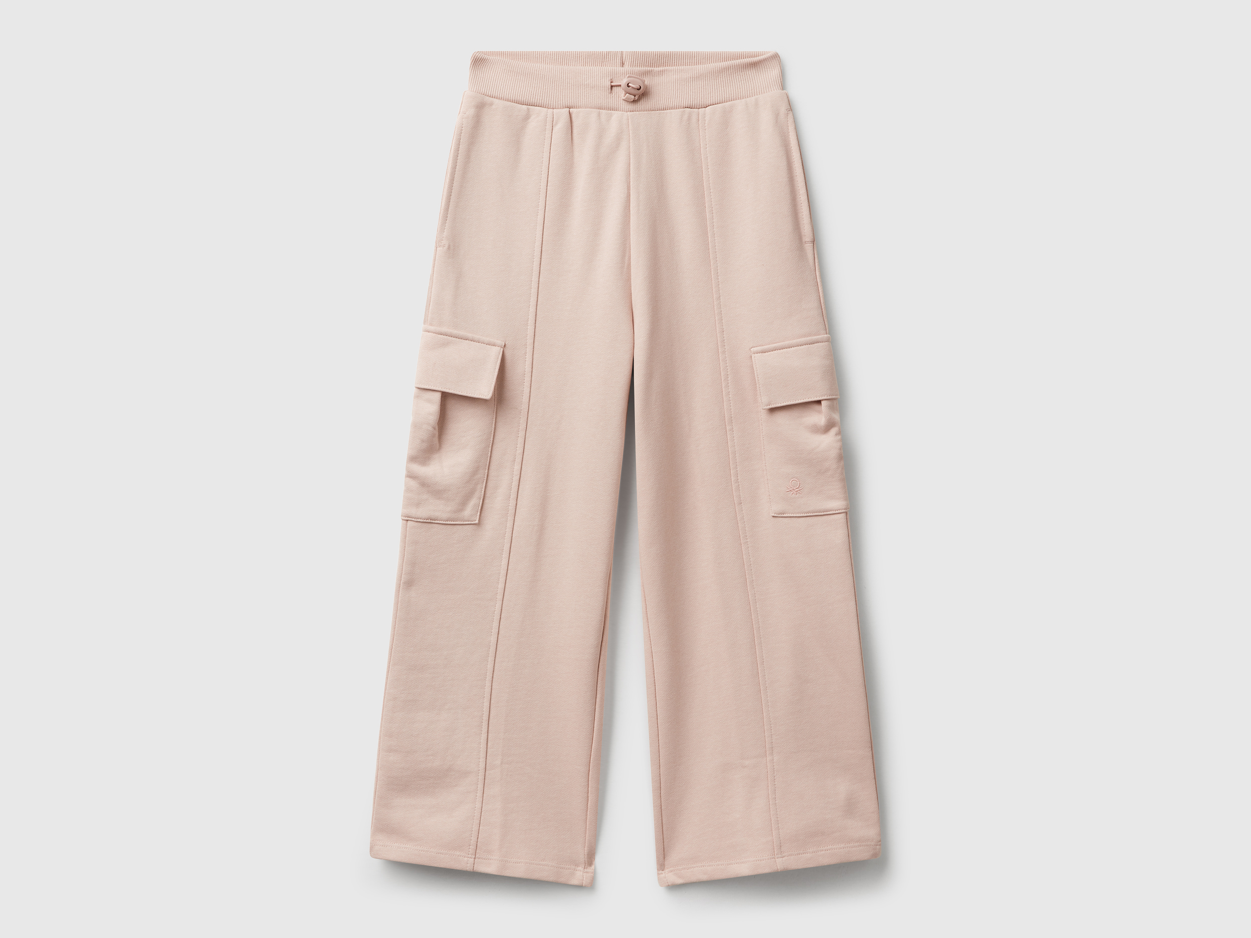CHINOS & CARGOS