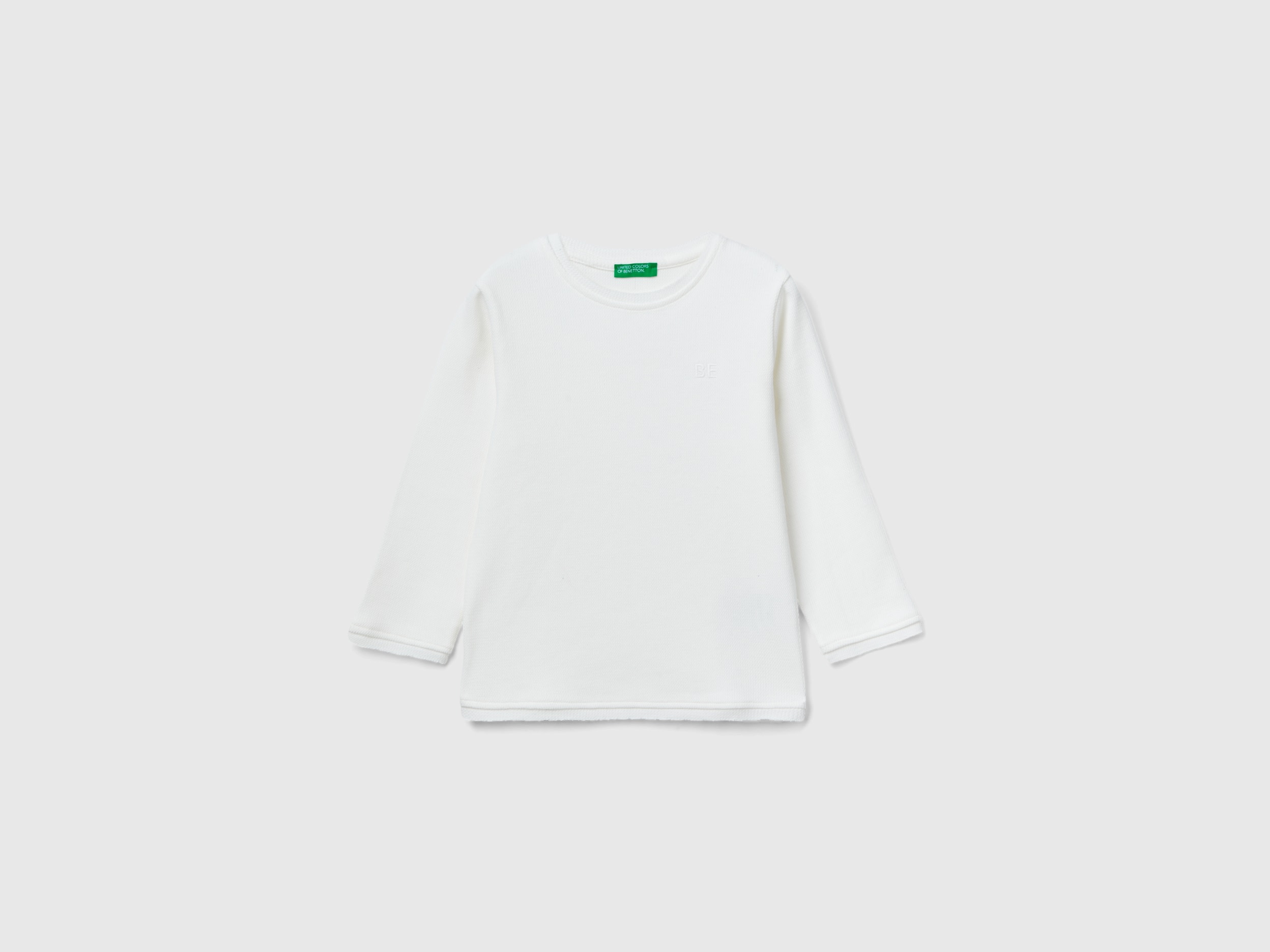 Benetton, T-shirt With 
