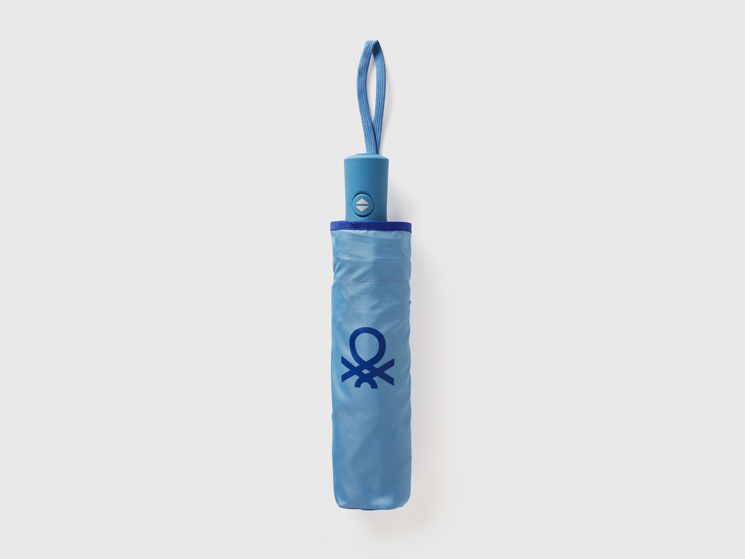 Benetton, Blue Umbrella, Azzurro, Donna
