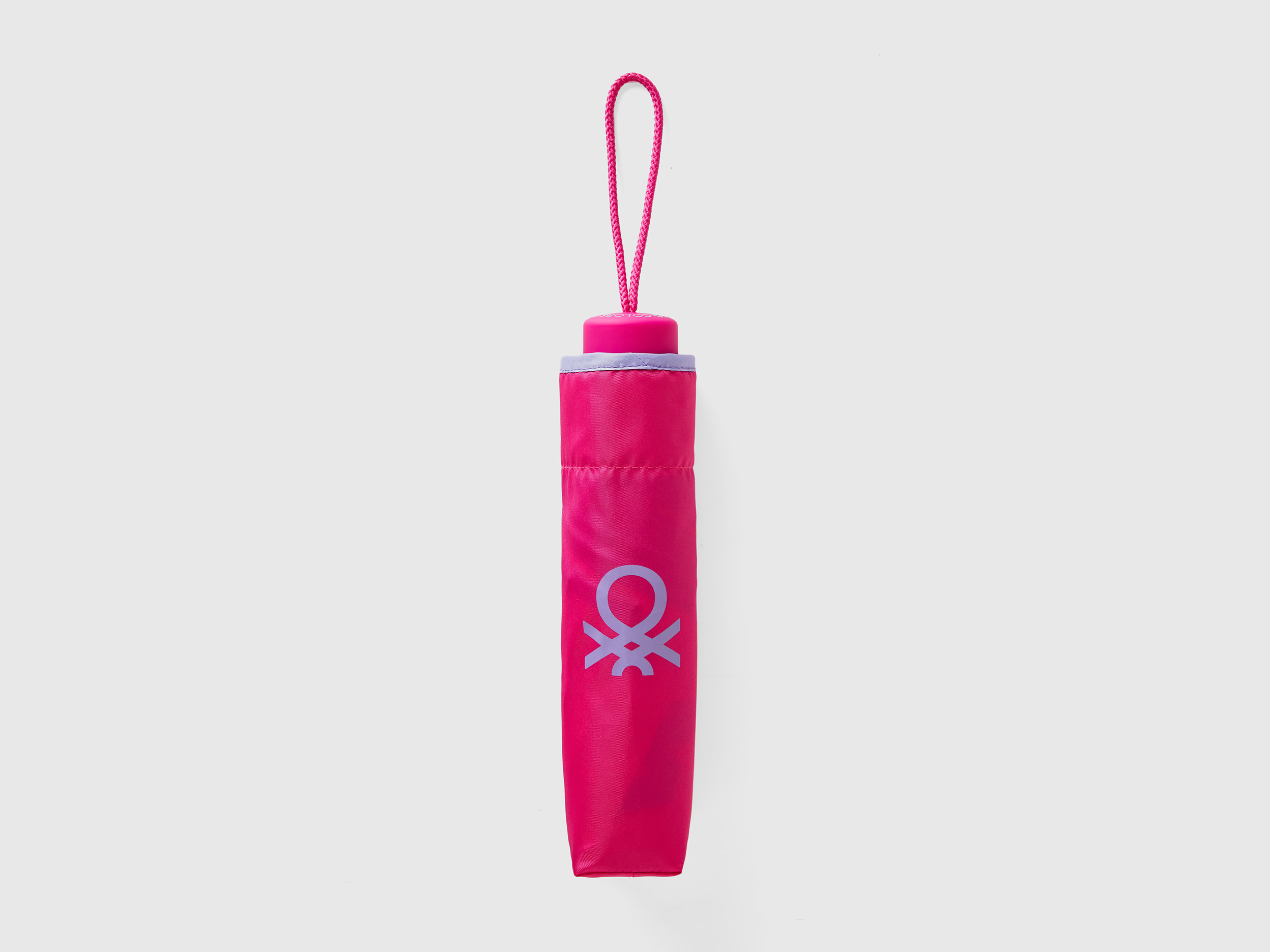 Benetton, Pink Umbrella, Rosa, Bambini