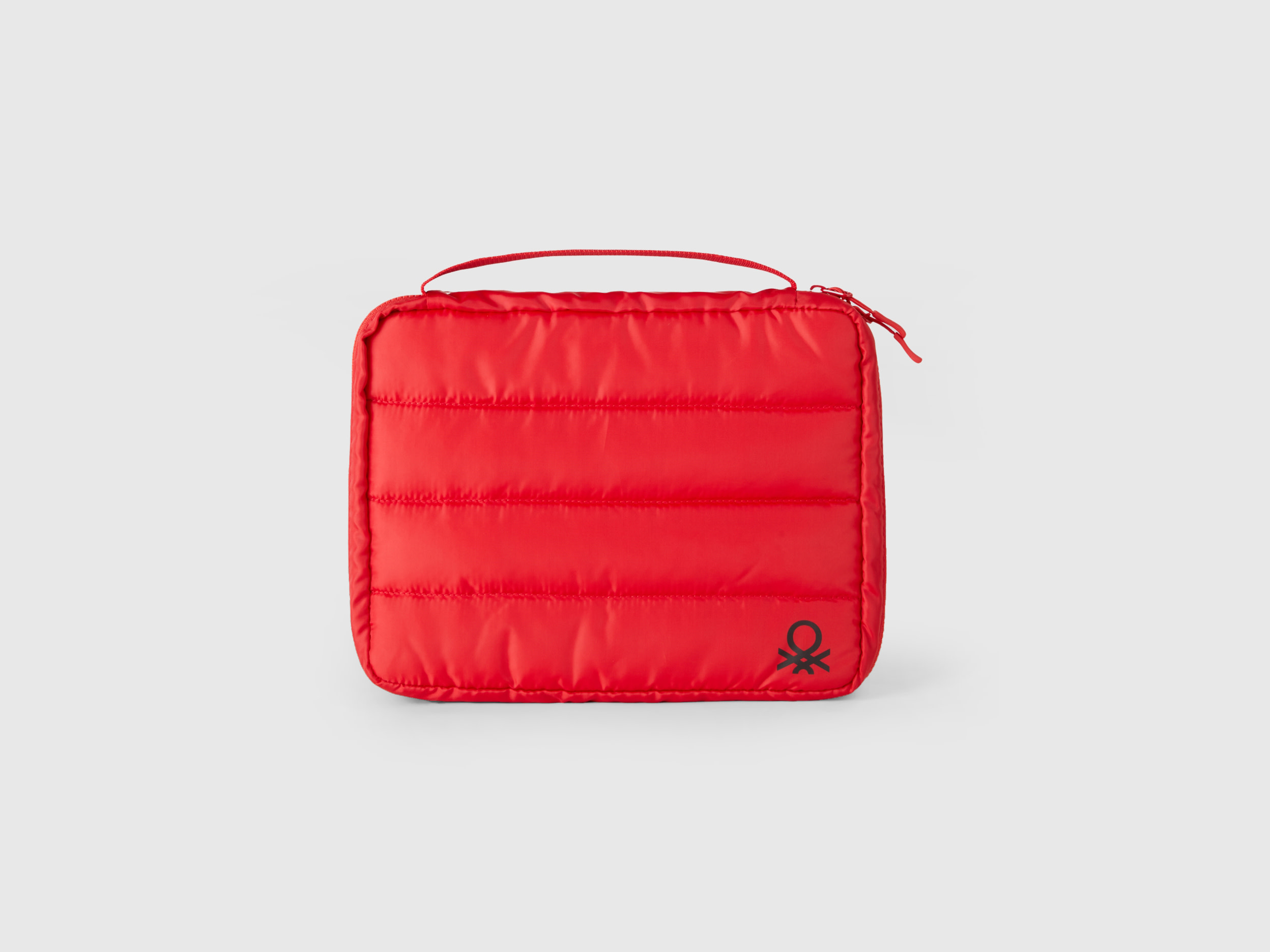 Benetton, Tablet And Accessory Case, size OS, Red, Women