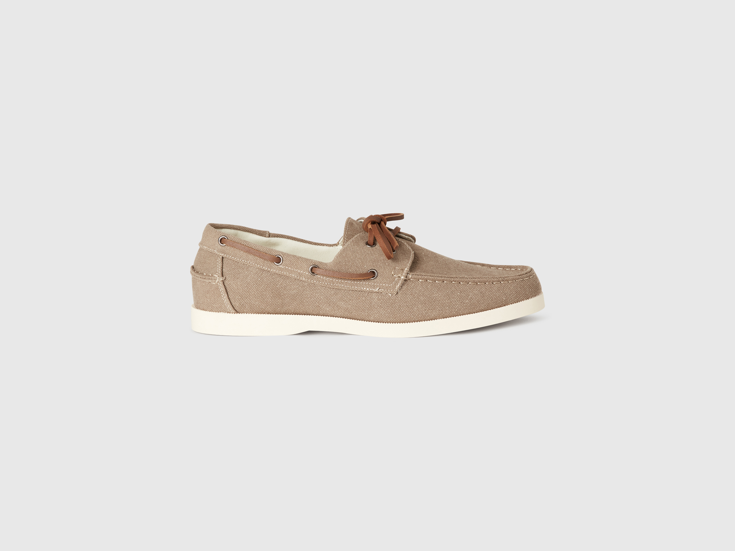 Benetton, Mocassins À Lacets, taille 40, - United Colors of Benetton - Modalova