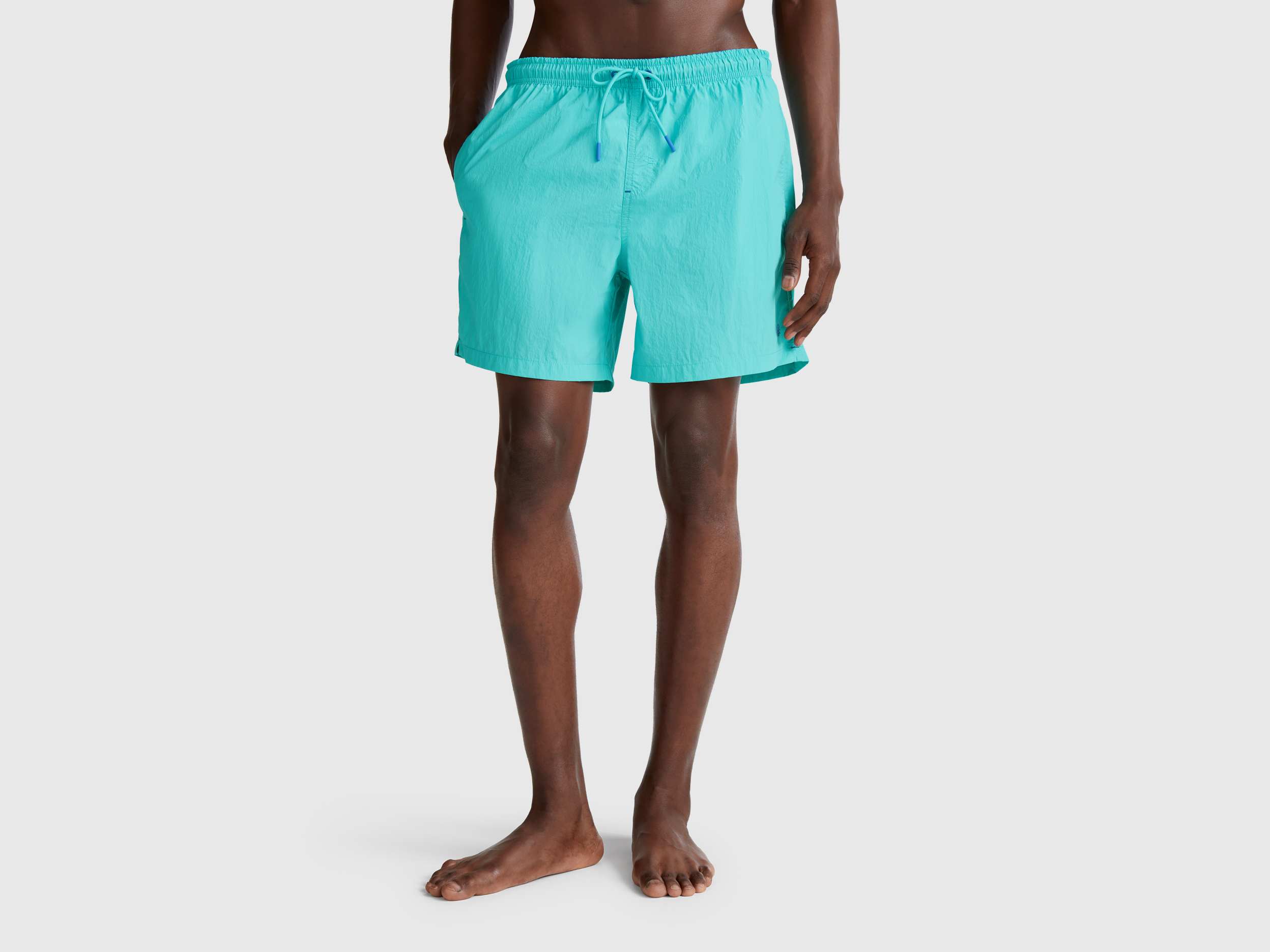 Benetton, Déguisement De Boxeur En Nylon, taille L, - United Colors of Benetton - Modalova