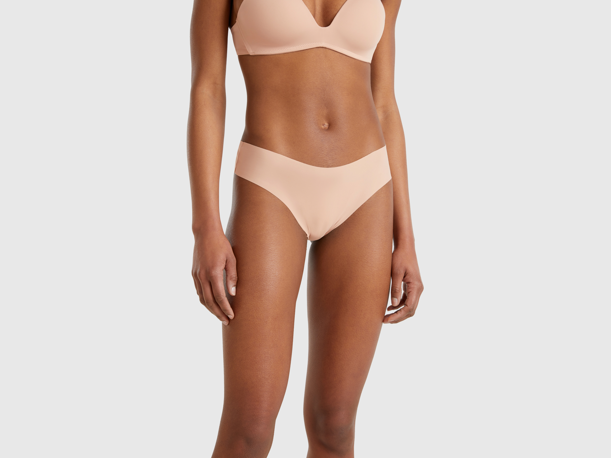 Benetton, Slip Sans Couture, taille L, - United Colors of Benetton - Modalova