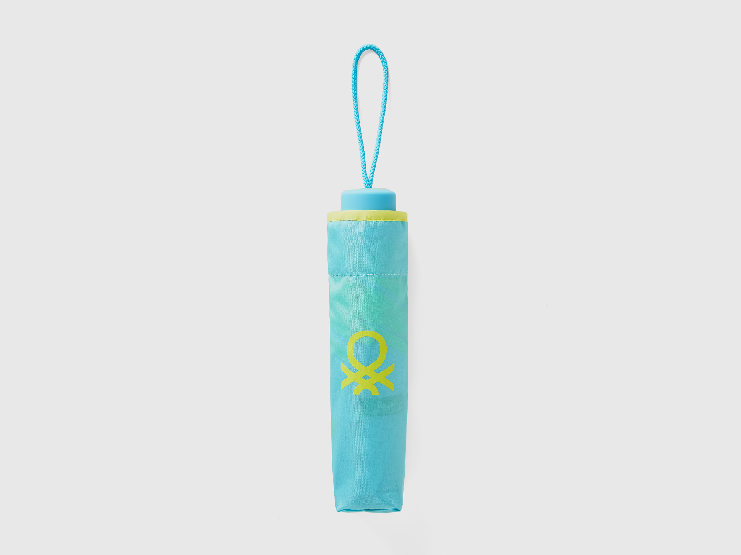 Benetton, Light Blue Umbrella, Azzurro, Bambini